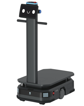 工業(yè)配送機器人