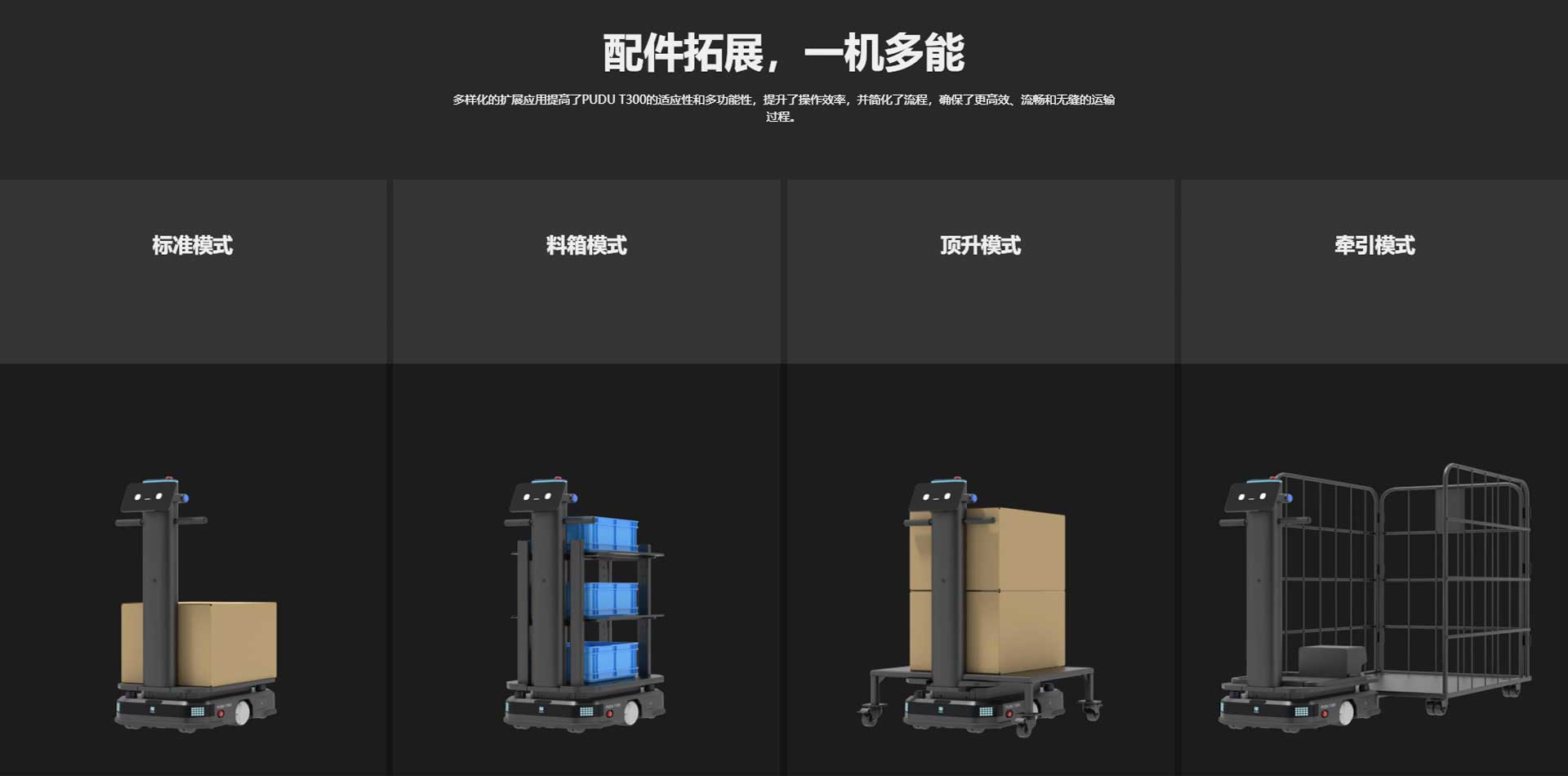 普渡T300配送機器人供應商,深圳潔臣士 普渡T300配送機器人供應商,深圳潔臣士